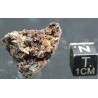 Jarosita mineral de españa  - Litos