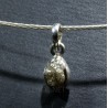 Colgante de diamante