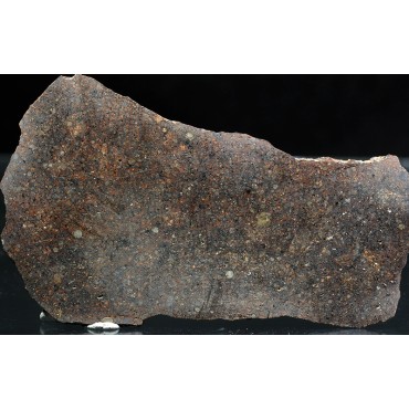 Meteorito NWA