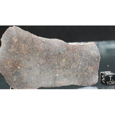 Meteorito NWA