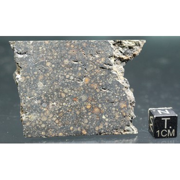 Meteorito NWA-7454