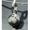 Colgante de diamante