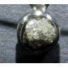 Colgante de diamante