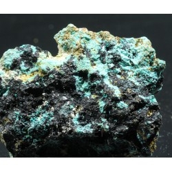 Heterogenita + tirolita