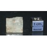 Mineral Topacio