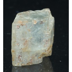 Mineral Topacio