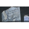 Meteorito Seymchan