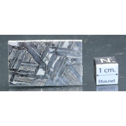 Meteorito Seymchan
