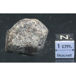 Meteorito NWA