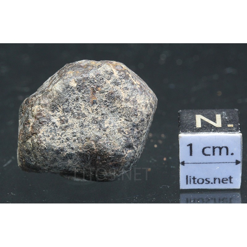 Meteorito NWA Meteorito NWA