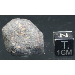 Meteorito NWA