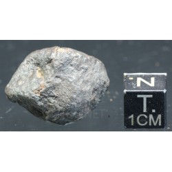 Meteorito NWA