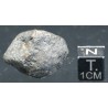 Meteorito NWA