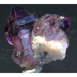 Amatista cetro