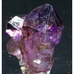 Amatista cetro