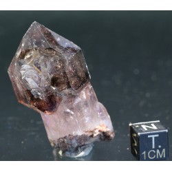 Amatista cetro