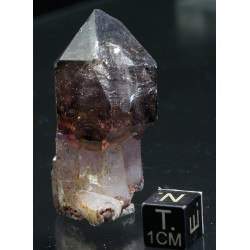 Amatista cetro