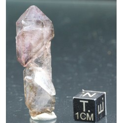 Amatista cetro