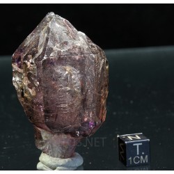 Amatista cetro