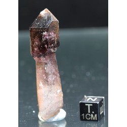 Amatista cetro
