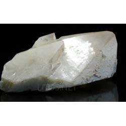 Cuarzo blanco