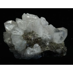 Fluorita mineral