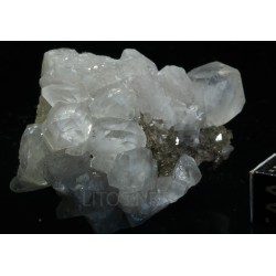 Fluorita mineral