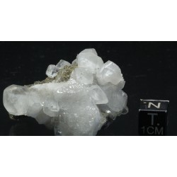 Fluorita mineral
