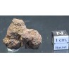 Meteorito Vaca Muerta mesosiderito  -
