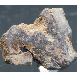 Meteorito Vaca Muerta mesosiderito  -