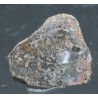 Meteorito Vaca Muerta mesosiderito  -