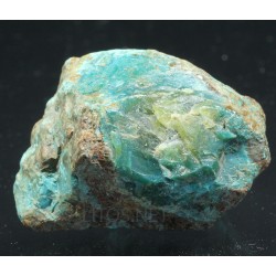 Ópalo azul