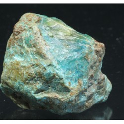 Ópalo azul