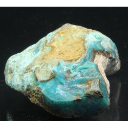 Ópalo azul