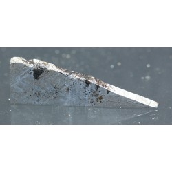 Meteorito metálico muonionalusta