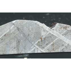 Meteorito metálico muonionalusta