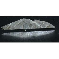 Meteorito metálico muonionalusta