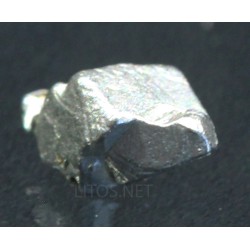 Platino (isoferroplatino)