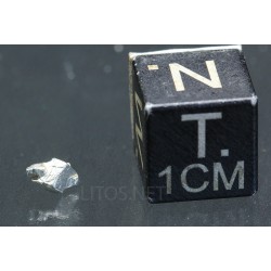 Platino (isoferroplatino)