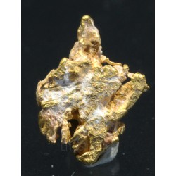 Oro nativo