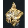 Oro nativo
