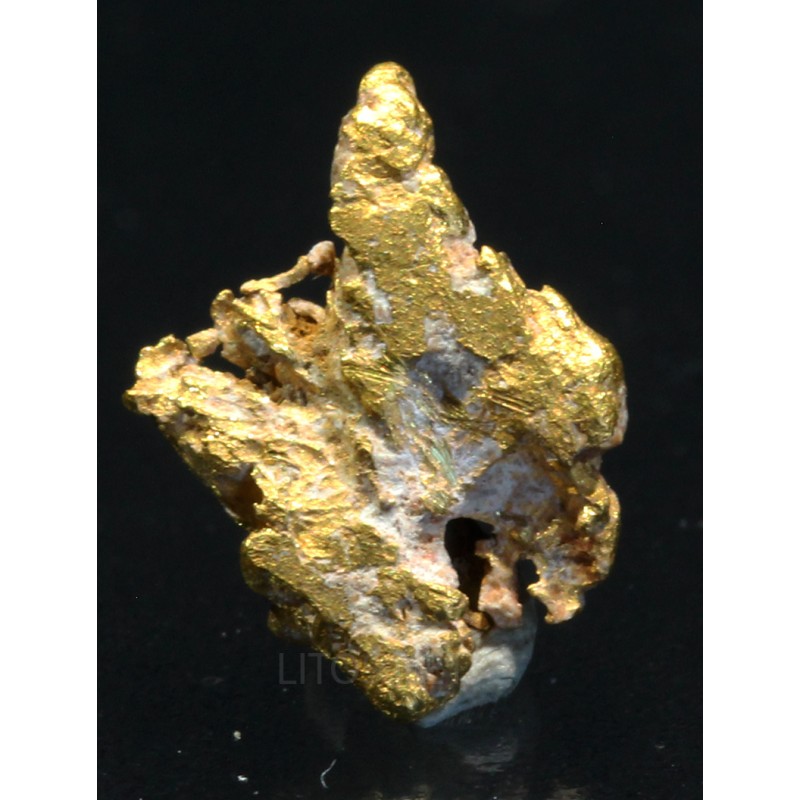 Oro nativo Oro nativo