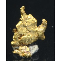 Oro nativo