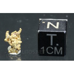 Oro nativo