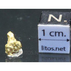 Oro nativo