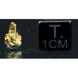 Oro nativo