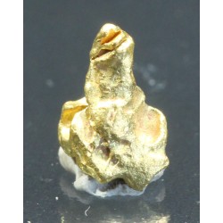 Oro nativo
