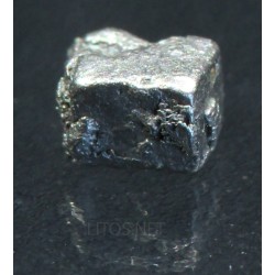 Platino (isoferroplatino)