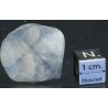 Mineral quiastolita