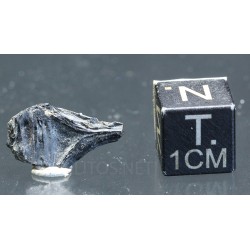Irghizita tectita